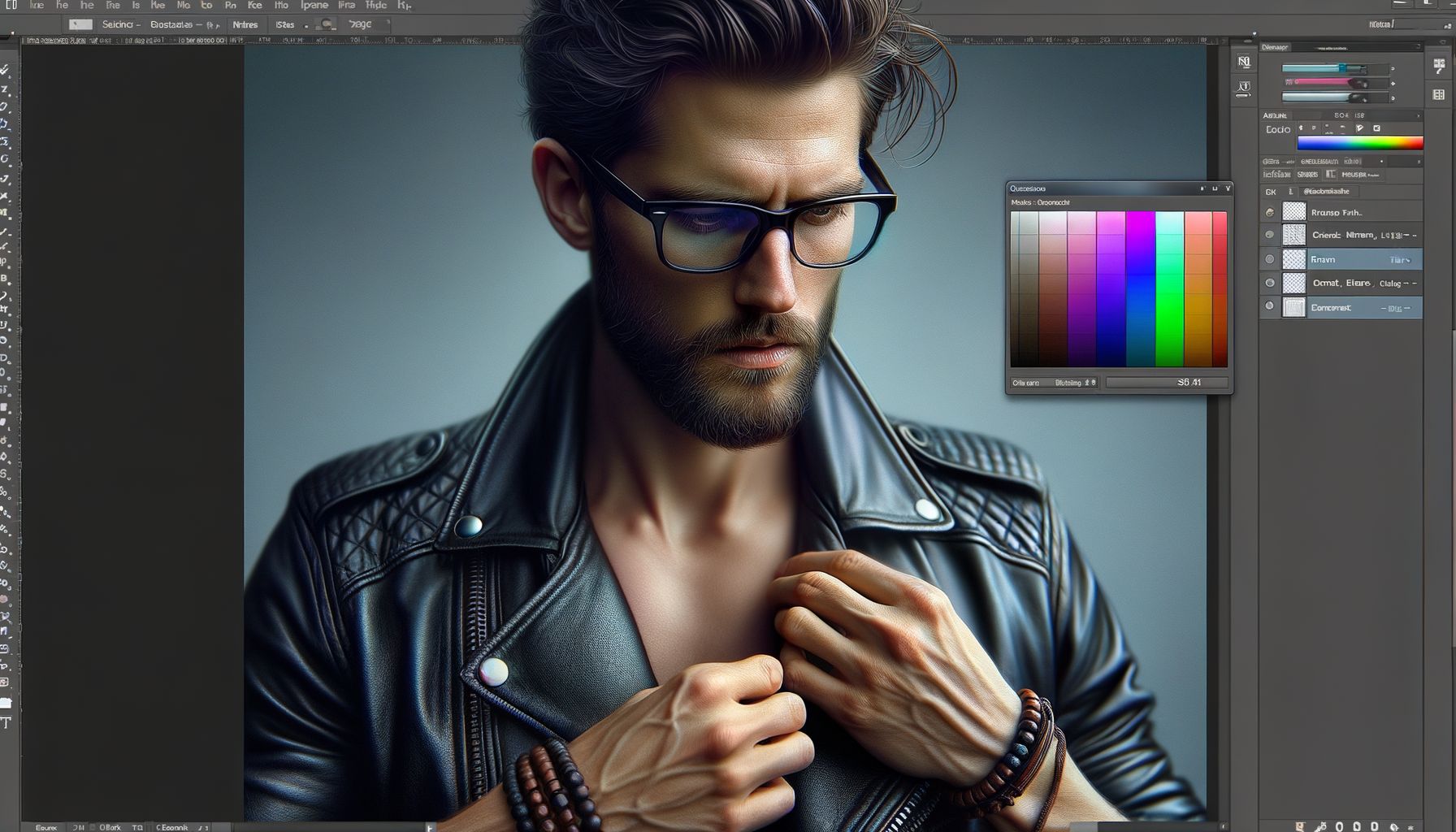 Die neuesten Trends für Männer im Sommer und Winter